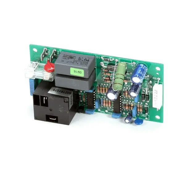 Electronic Regulator 115V Replacement SL300951202 for Carpigiani