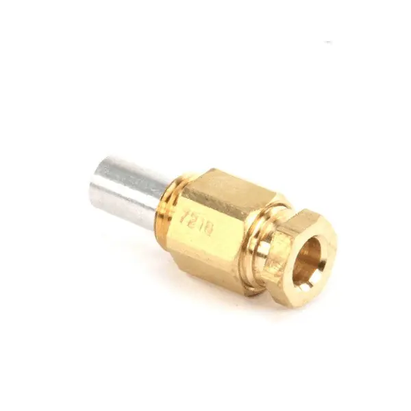 Orifice Pilot Burner - Natural Gas Replacement 25389-8 for Montague