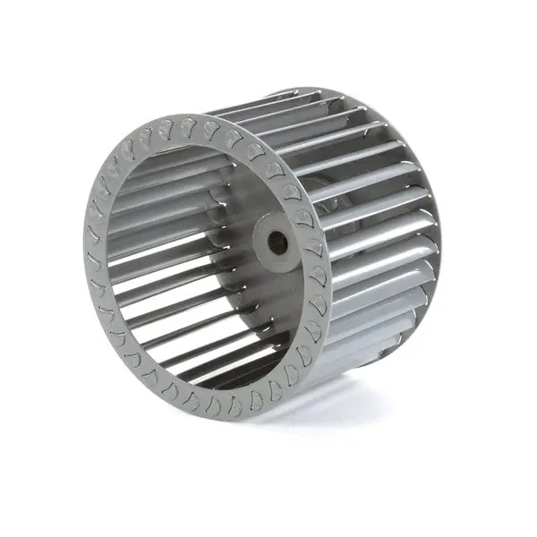 MOTOR BLOWER WHEEL Replacement ZJASF06254001LI for Zesto