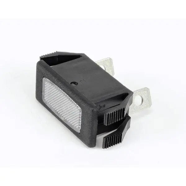 LAMP 28V CLEAR RECT Replacement P5045043 for Pitco