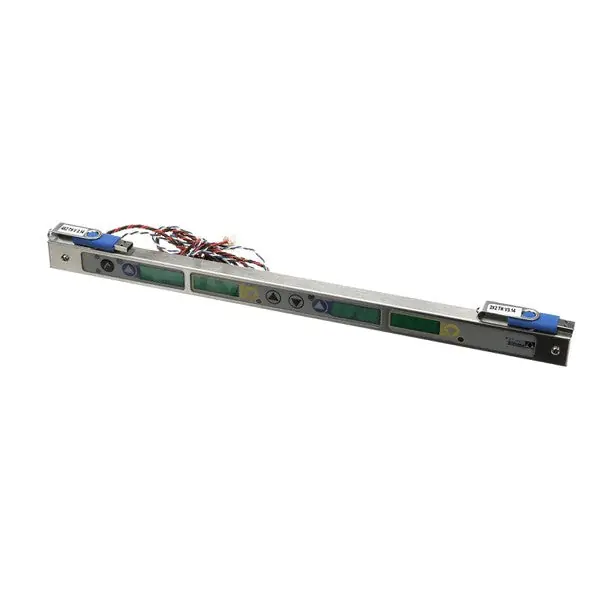 BUTTON BAR Replacement 510-281S for Prince Castle