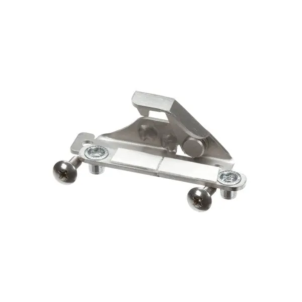 RIGHT SIDE HINGE ASSEMBLY POWER (EA) Replacement DX160953112 for Dinex