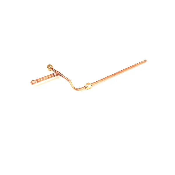 Tube Assembly Bulkhead to Sol Replacement 25134.0001 for Bunn