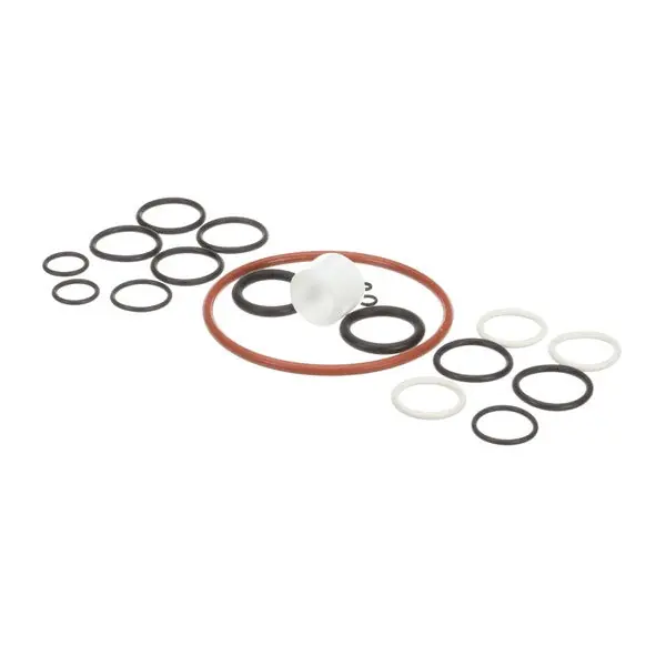 O-Ring Bearing Kit - 217R Replacement 2147746 for Stoelting