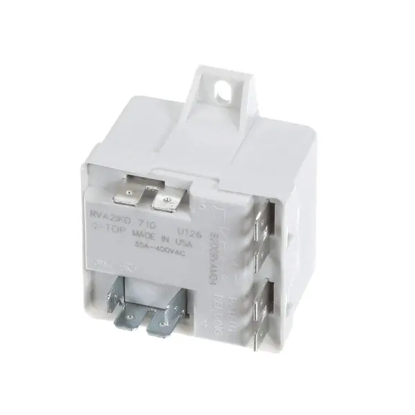 Relay F/020.0132 Comp Replacement W0570876 for Grindmaster