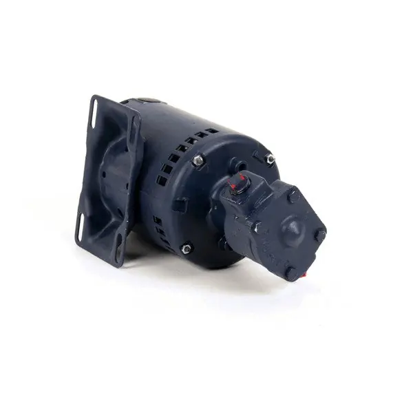 PUMP 5 GPM Assembly 3HP Replacement 60130806 for Pitco