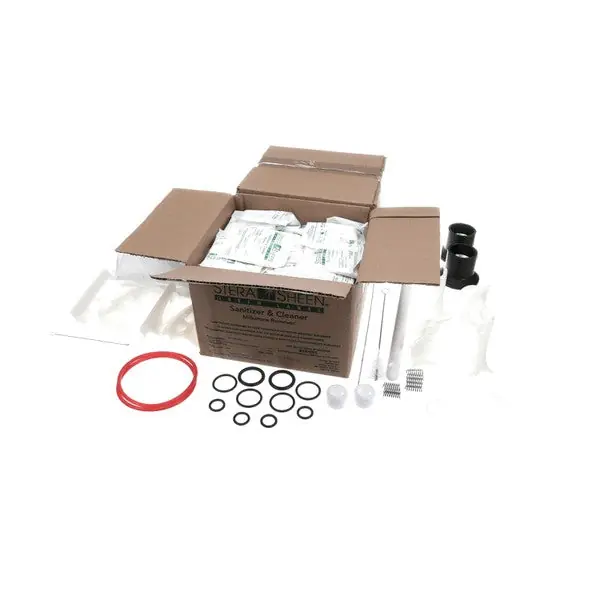 F121/SF121 Maintenance Kit Replacement 2216190 for Stoelting