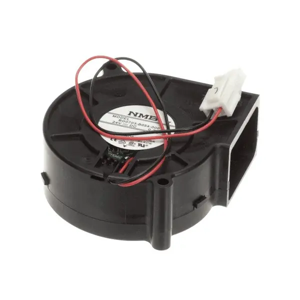 FAN ASSEMBLY BLOWER 75MM Replacement 50569 for Bunn