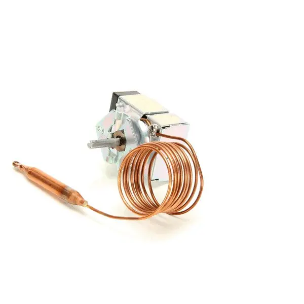 Thermostat 550F 25A 250V Replacement 2194012 for Delfield