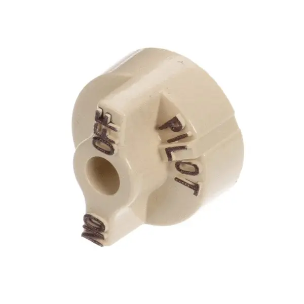 KNOB UNITROL DIAL W PLT REPLACEMENT P6071267 FOR ANETS
