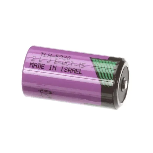Battery Lithium C Cell 3.6V Replacement 7413 for Hardt