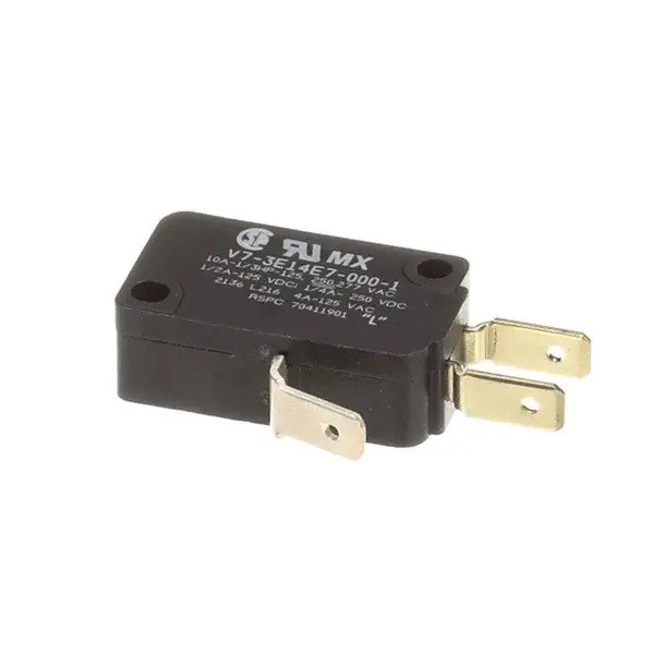 SWITCH SPDT AFS W/0.12 MTG Replacement 70411901 for Cissell