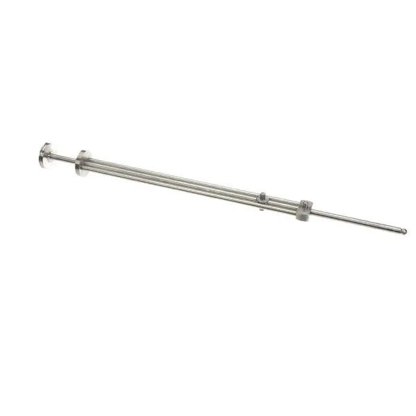 Plunger Type B/F Plain Replacement 7SSX1-3/4 for Belshaw