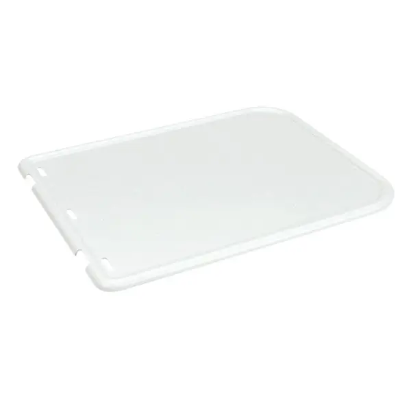CARRIER BT TRAY INSERT ABS .125 Replacement HDCAR0305 for Av Tec