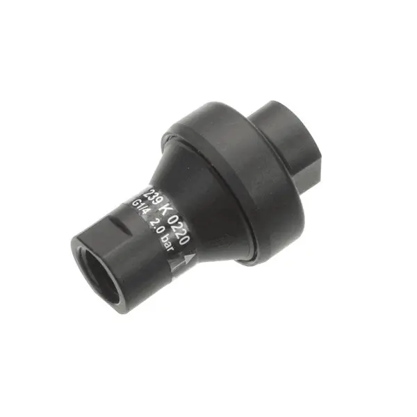 Main Water Supply Replacement 3370075644 for Schaerer