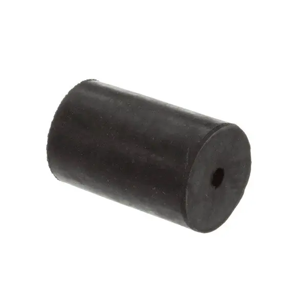 Rubber Stopper SPE UCF WTF Replacement 711-033D for Beverage Air