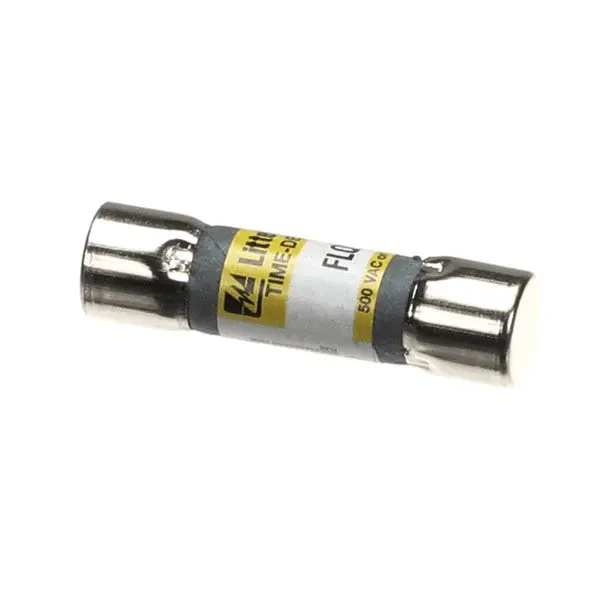 2 AMP 500V Fuse Replacement 511-5045 for Lvo Manufacturing
