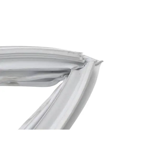 Door Gasket Replacement 2502 for Crown Tonka/Crown Fixtures