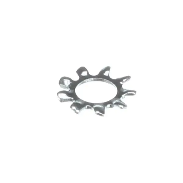 LOCK WASHER EXT T #10 Zinc Pl Replacement 01512.0000 for Bunn