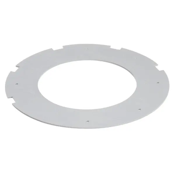 Baffle Rubber Power XLarge Replacement 8051145 for Mavrik
