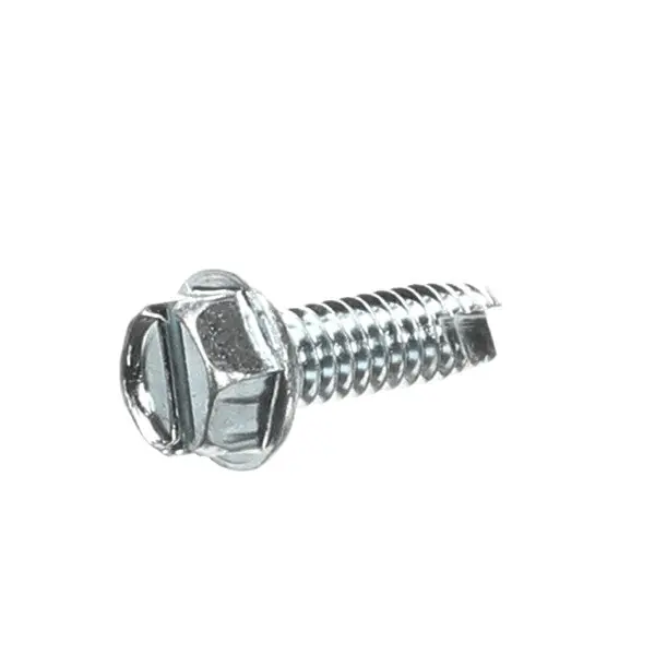 Screw 6-18X3/4 Flat Head Replacement 75-10083 for Federal Industries