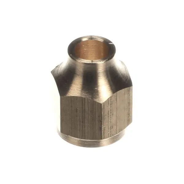 NUT .25 FLARE REPLACEMENT 00923.0000 for Bunn