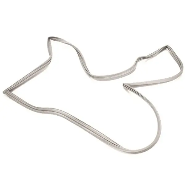 Gasket-Door 49.75X25.25X0.5 Replacement 50582905 for Victory