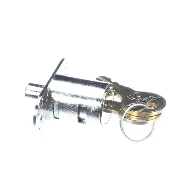 Cylinder Lock Kit Power Replacement 036318 for Master-Bilt
