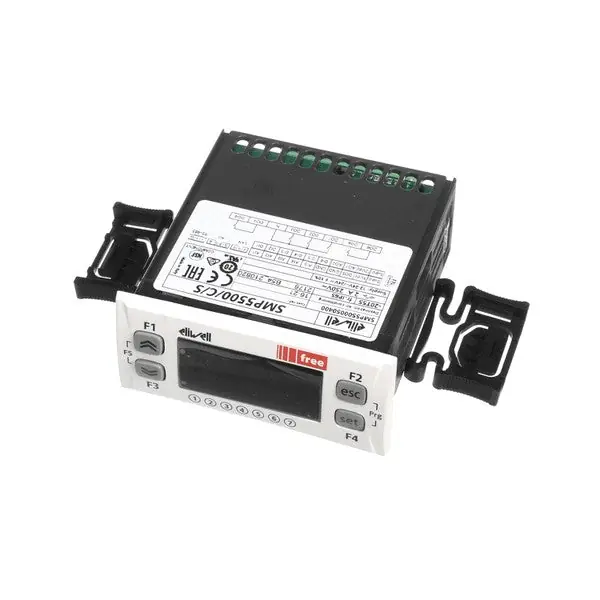 Control Assembly Replacement 1251414-2.16 for Sanden Vendo