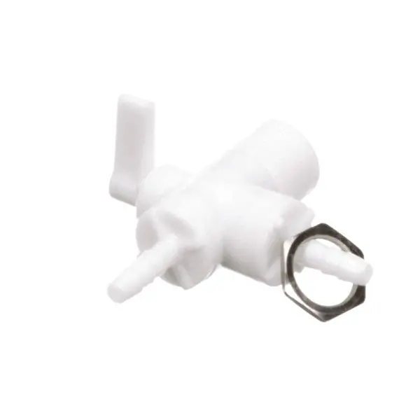 Valve Shut-Off 3 Way Replacement 620609164 for Cornelius