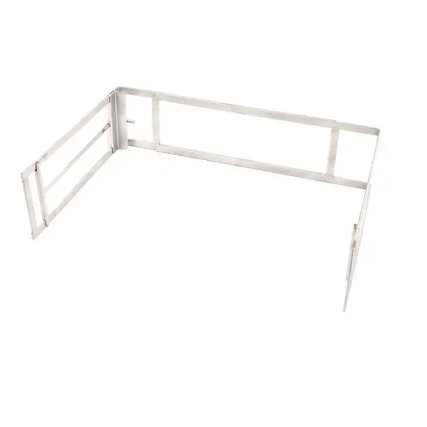 SCREEN CRADLE ASSEMBLY Replacement 618L-1037 for Belshaw