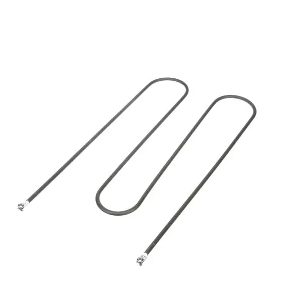 Heating Element 1500W 208V Replacement 195200 for Low Temp Manufacturing