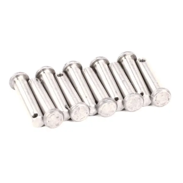 PIN CLEVIS PACK OF 10 Replacement 303P133 for Roundup - AJ Antunes
