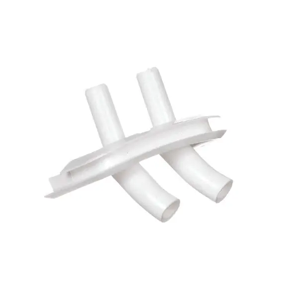 Fitting Dual Inlet Ultra LAF Replacement 43823.0002 for Bunn