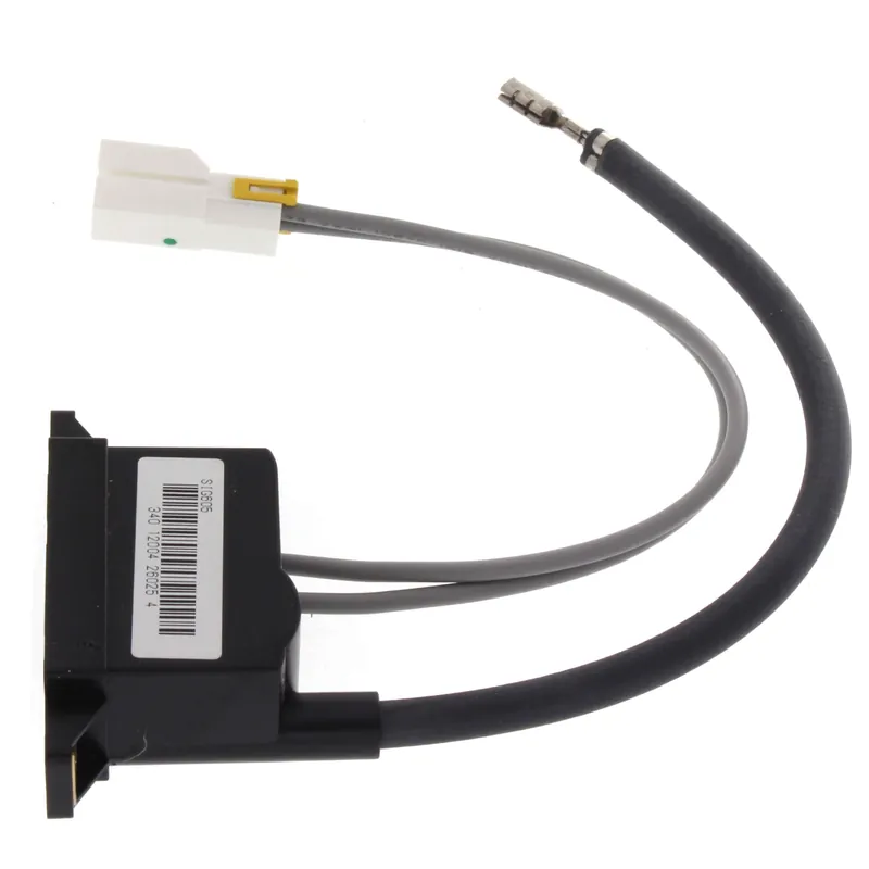 Rinnai 106000068 Ignitor Ru80/98 I/E Kb, W/ Ht Replacement 106000068