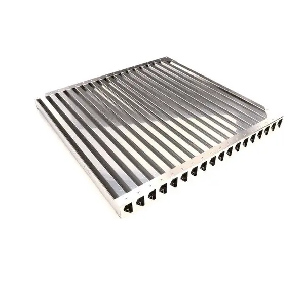 XGS IMPACTOR 24X24X2 Replacement 8066840 for Mavrik