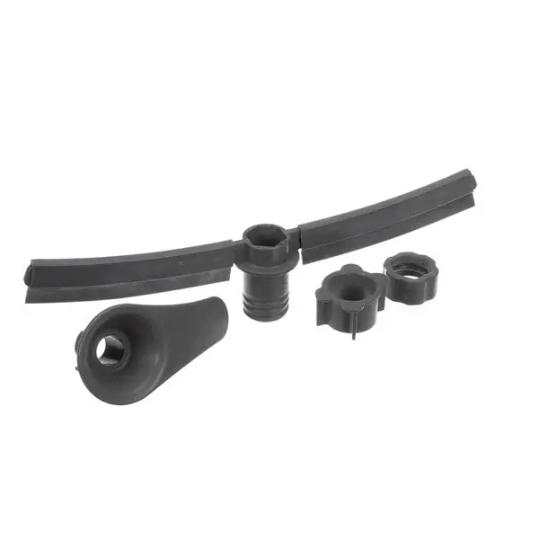 R60 Lid Wiper Assembly Replacement 59208 for Robot Coupe