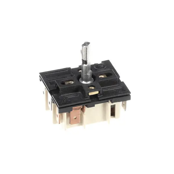 SWITCH INFINITE 15A 240V Replacement 66-1172 for Nu-Vu