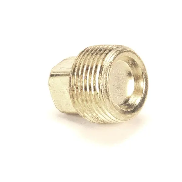 PLUG 3/4NPT BRASS Replacement 102505 for Champion