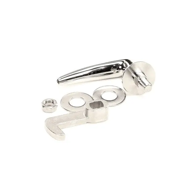 BASE DOOR HANDLE ASSEMBLY Replacement AS249R for Biro