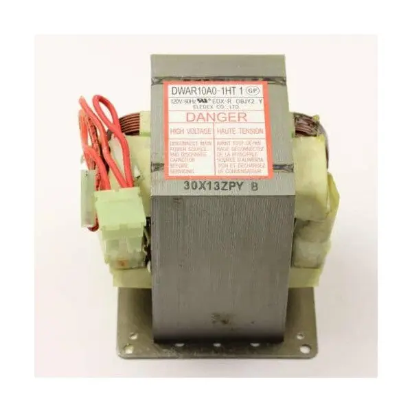 High Voltage Trans. Power 3518122600 Replacement for Magic Chef