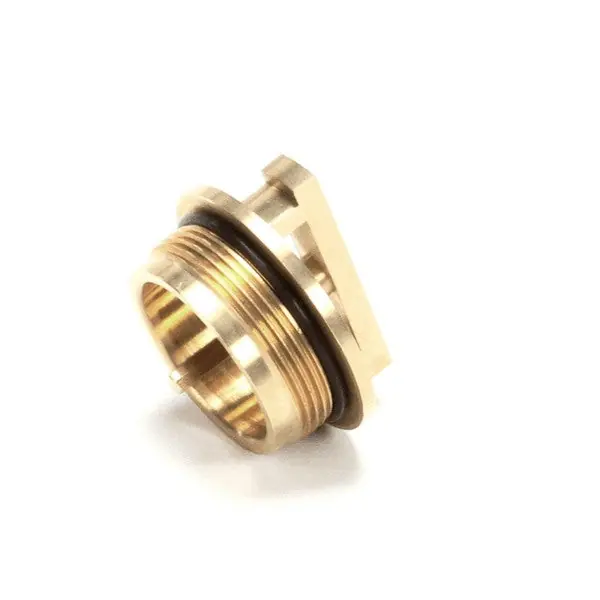 3/4 VAC Breaker Brass Bonnet Replacement 00735.60 for Cma Dishmachines