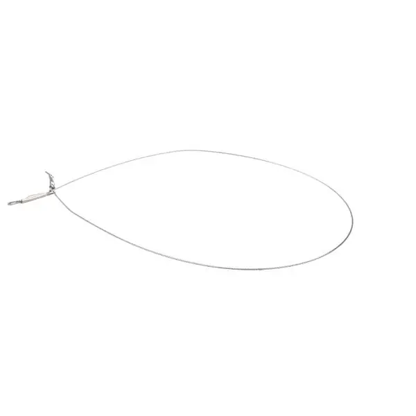 Cleaner Wire Rope Power Single Replacement P0158A0200 for Turbo Air