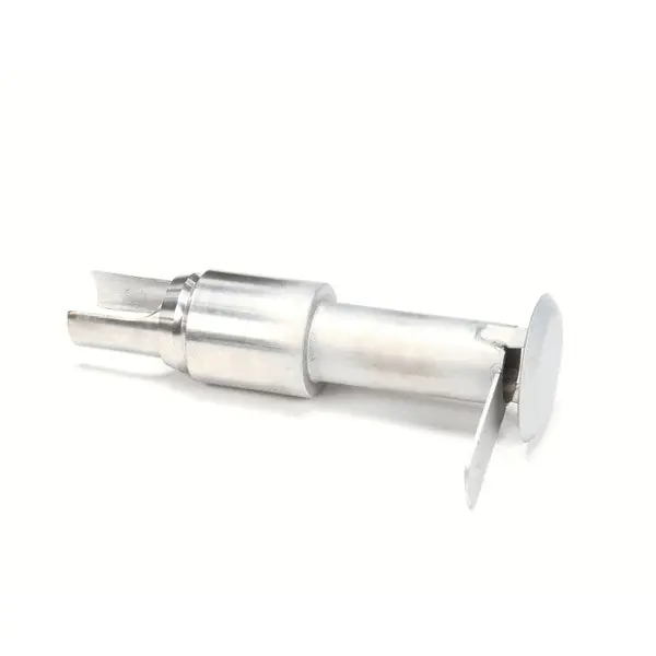 Overflow Weldment 5-1/2I 22IPW Replacement 316916 for Champion