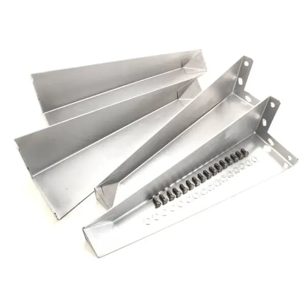 LEG ASSEMBLY 30 Set of 4 Replacement 4N-S1004Y for Bakers Pride