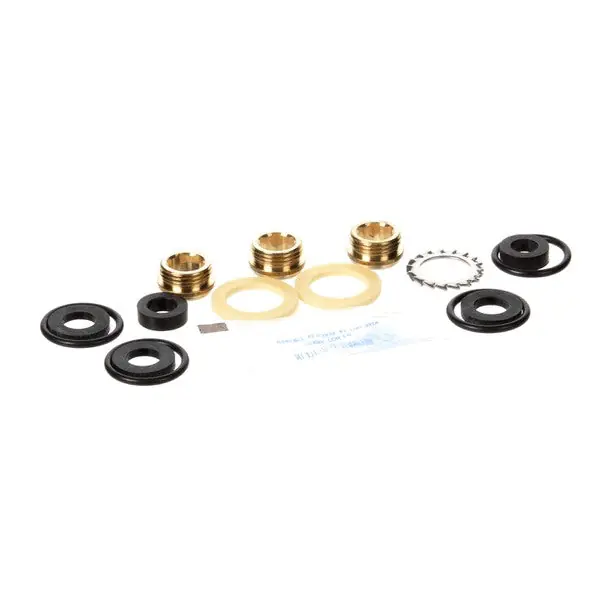Seal Kit Replacement 34236 for Power Soak Systems