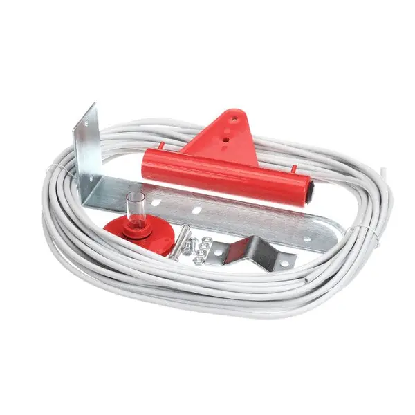 SENSOR OUTDOOR STATIC PRESSURE TIP Replacement 8110497 for Mavrik
