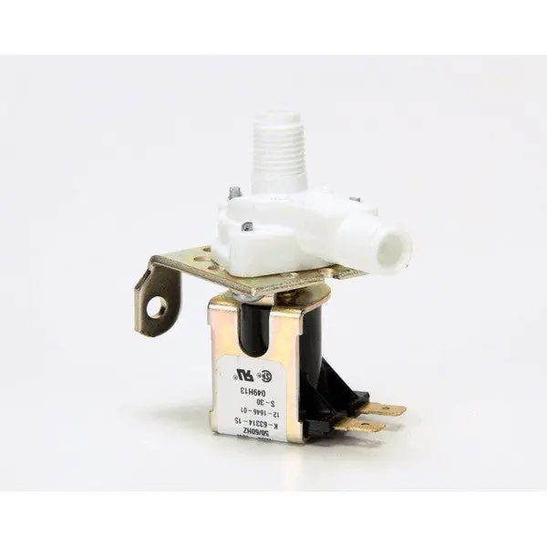 VALVE-INLET Replacement 12-1646-01 for Scotsman