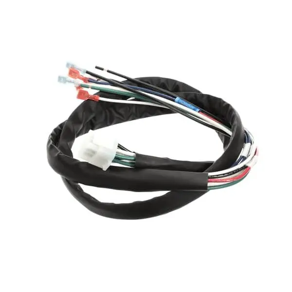 Wiring Harness Wise Male Replacement 20-04965 for Structural Concepts