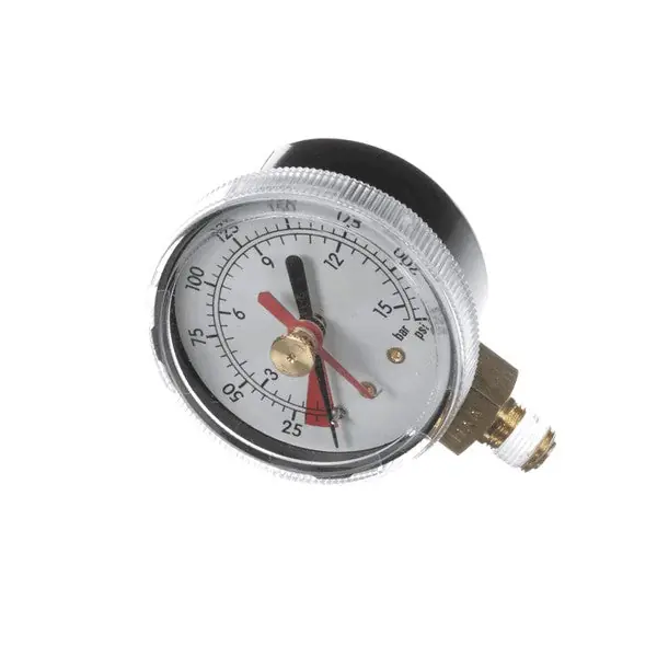 GAUGE PRESSURE 2 INCH REPLACEMENT 50-93701 for 3M Corp